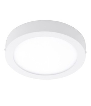 LED osvětlení Eglo Fueva 30x4 cm kov 96168 LED osvětlení Eglo Fueva 30x4 cm kov 96168