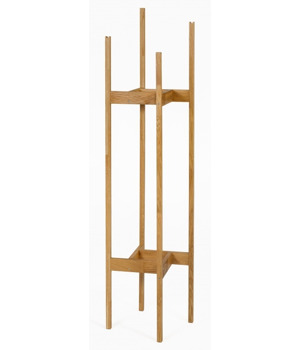 Přírodní dubový věšák Woodman Hilbert Přírodní dubový věšák Woodman Hilbert
